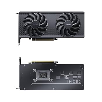 グラフィックボード　Intel ARC B580 12GB ASRock > Intel Arc B580 Steel Legend 12GB OC